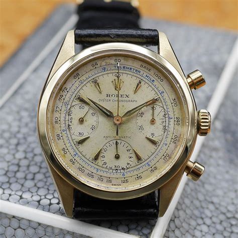 rolex chronograph antimagnetic automatic watch price|6234 rolex chronograph.